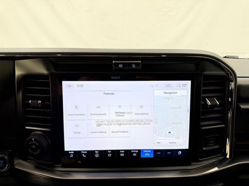 New 2026 Ford F350 Lariat w/ Tremor Off-Road Package image 36