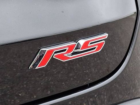 New 2026 Chevrolet Trax RS w/ Driver Confidence Package FWD image 6