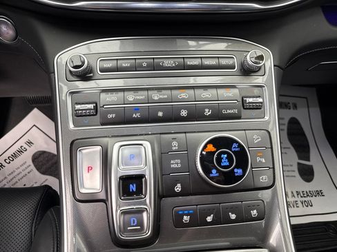 Used 2023 Hyundai Santa Fe Calligraphy AWD/4WD image 26