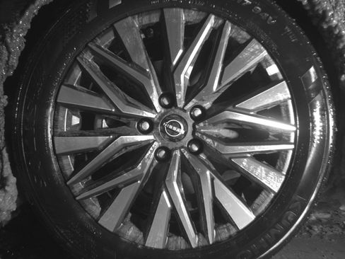 Used 2025 Nissan Altima 2.5 SV image 12