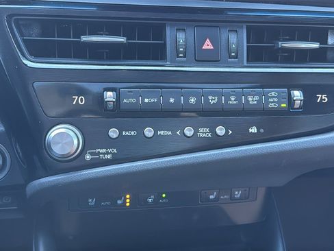 Used 2023 Lexus ES 350 350 image 27