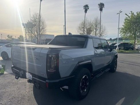 Used 2024 GMC Hummer EV 3X w/ Battery Pack, 24 Module Pack image 6