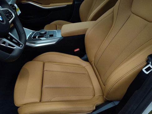 New 2026 BMW 330i xDrive Sedan w/ M Sport Package image 16