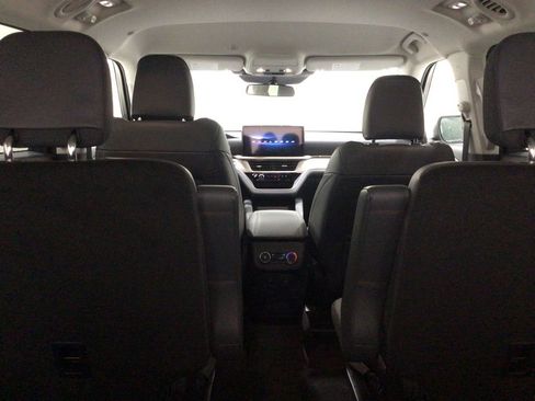 New 2026 Ford Explorer Active image 22