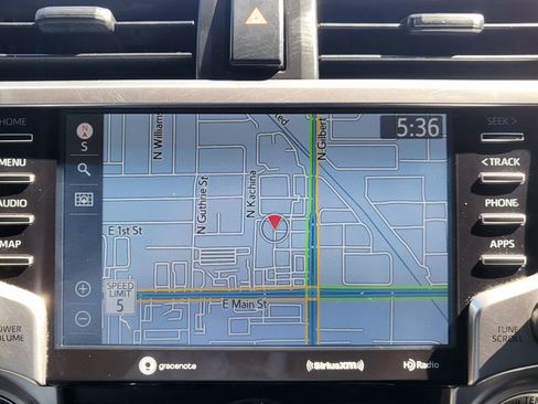 Used 2023 Toyota 4Runner SR5 Premium AWD/4WD image 32