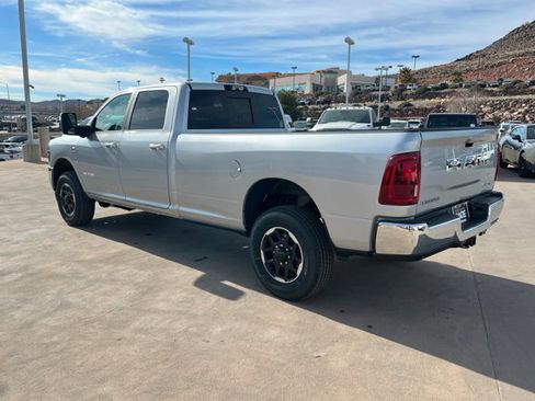 New 2026 RAM 3500 Laramie image 3
