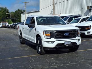 Certified 2023 Ford F150 XLT w/ Equipment Group 302A High AWD/4WD video 1