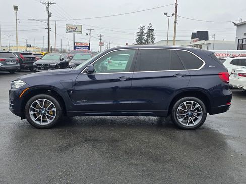 Used 2017 BMW X5 xDrive40e image 3