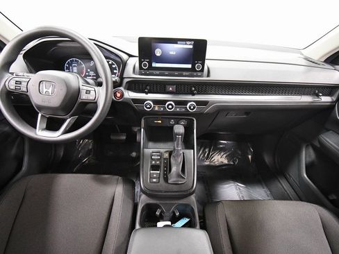 Certified 2023 Honda CR-V LX image 3
