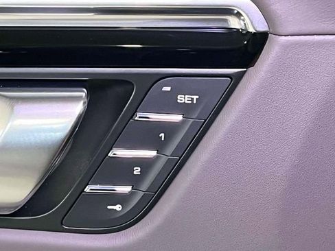 New 2026 Porsche Macan S AWD/4WD image 38