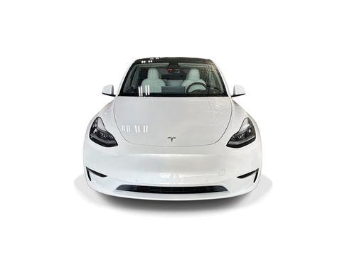 Certified 2022 Tesla Model Y Performance AWD/4WD image 2