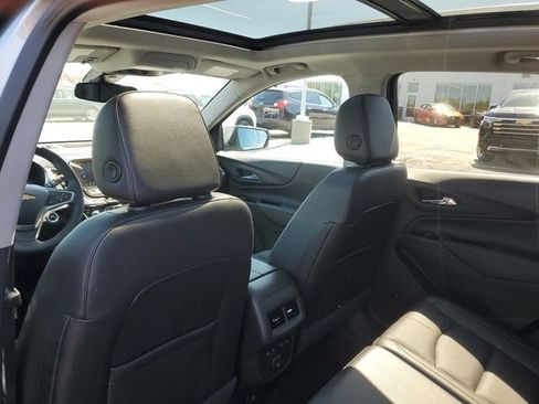Certified 2023 Chevrolet Equinox Premier FWD image 10