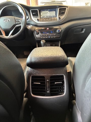 Used 2016 Hyundai Tucson Limited FWD image 26