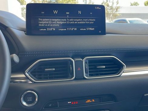 New 2025 MAZDA CX-5 AWD 2.5 S w/ Premium Plus Pkg image 18