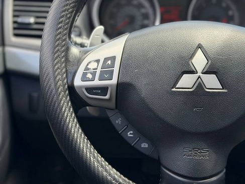 Used 2008 Mitsubishi Lancer GTS FWD image 15
