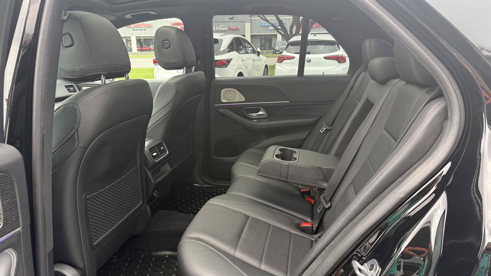 Used 2023 Mercedes-Benz GLE 350 4MATIC image 38