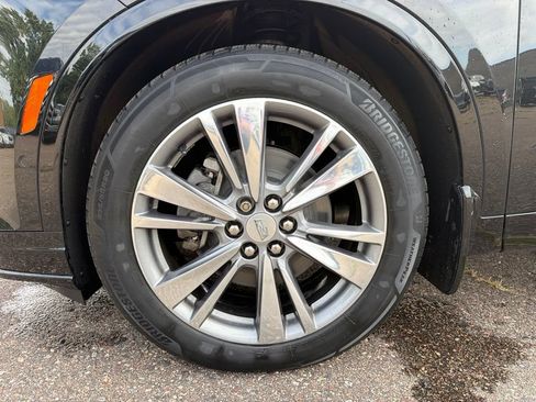 Used 2020 Cadillac XT6 Premium Luxury AWD/4WD image 9