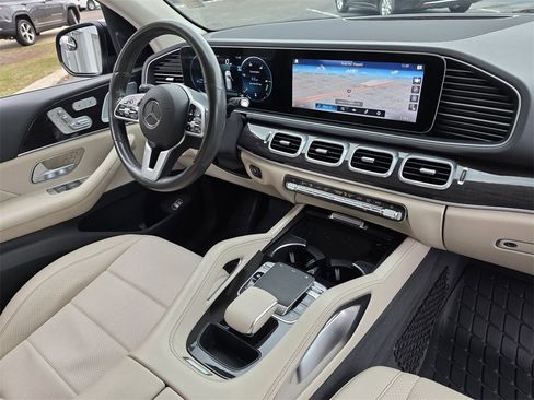 Used 2020 Mercedes-Benz GLE 350 image 38