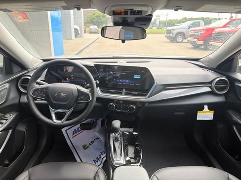 New 2026 Chevrolet Trax ACTIV w/ Driver Confidence Package FWD image 26