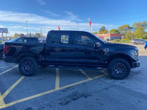 Used 2025 Ford F150 Tremor w/ Equipment Group 402A High image 6