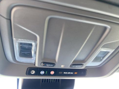 Used 2025 GMC Sierra 1500 SLT RWD image 41