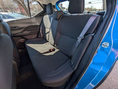 Used 2024 Nissan Kicks SV FWD image 18
