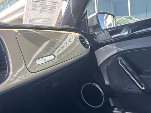 Used 2019 Volkswagen Beetle 2.0T Final Edition SEL image 23