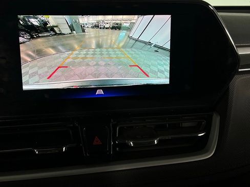 Used 2025 Chevrolet TrailBlazer LT image 18