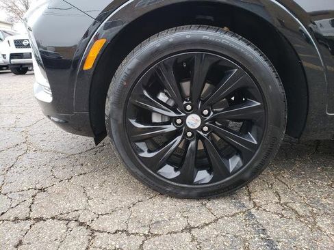 Used 2024 Buick Envista Avenir image 22