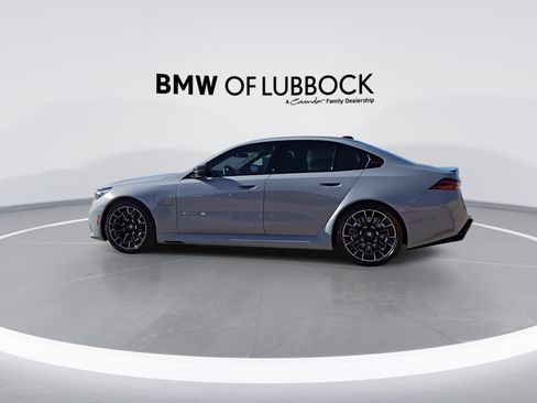 New 2026 BMW M5 w/ Carbon Package image 6