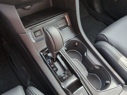 New 2026 Subaru Ascent Bronze Edition image 23