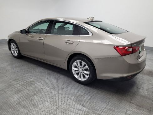 Used 2023 Chevrolet Malibu LT FWD image 3