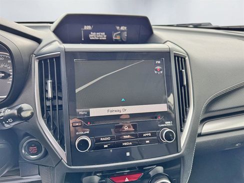 Used 2021 Subaru Forester Limited w/ Popular Package #3 image 17