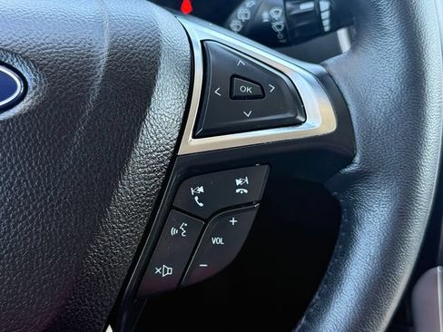 Certified 2023 Ford Edge SEL w/ Convenience Package AWD/4WD image 20