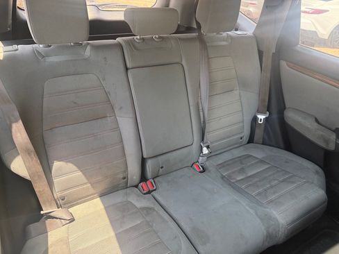 Used 2017 Honda CR-V EX image 18