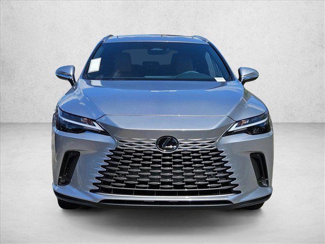 New 2026 Lexus RX 350 FWD w/ Accessory Package (Z1) image 6