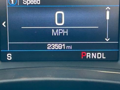 Certified 2024 Chevrolet Equinox LS w/ LS Convenience Package image 19