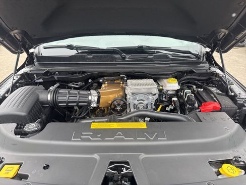 New 2026 RAM 1500 Big Horn image 31