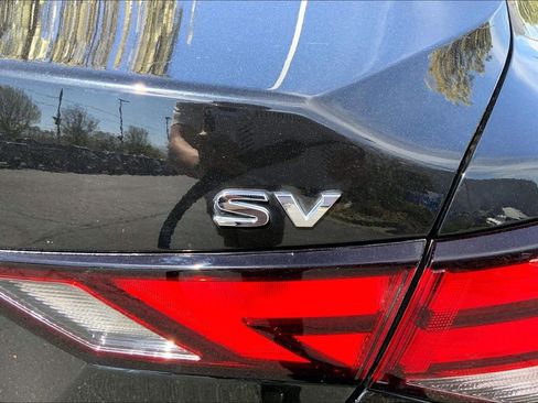 Used 2024 Nissan Sentra SV image 22