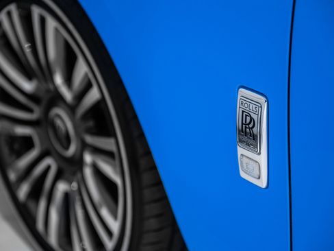 Used 2023 Rolls-Royce Ghost image 11