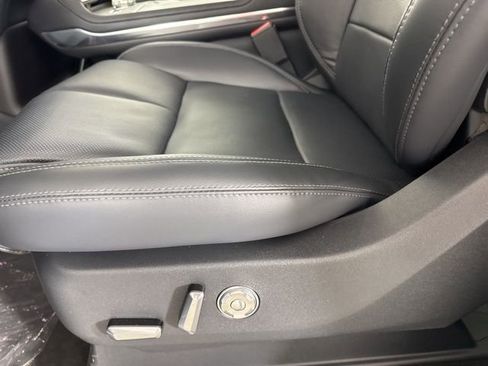 New 2025 Lincoln Navigator Reserve w/ Jet Appearance Package image 15