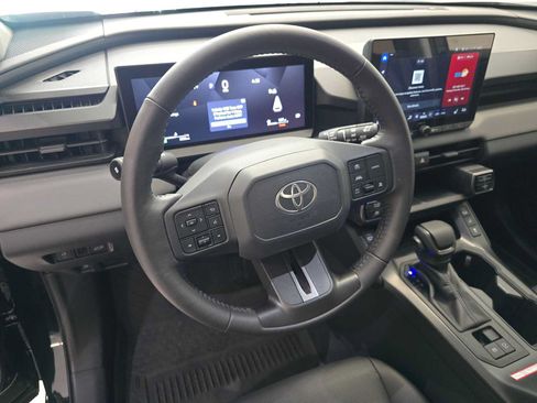 Certified 2026 Toyota RAV4 XLE Premium w/ Weather Package AWD/4WD image 2