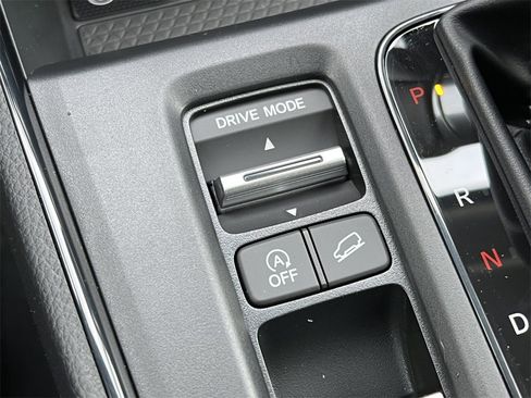 New 2026 Honda CR-V EX-L image 30