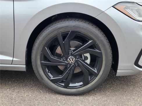 New 2025 Volkswagen Jetta SE image 15