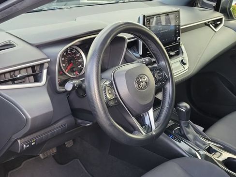 Used 2022 Toyota Corolla SE FWD image 10