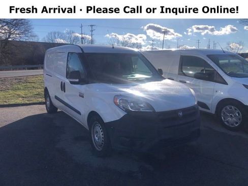 Used 2018 RAM ProMaster City Tradesman image 1