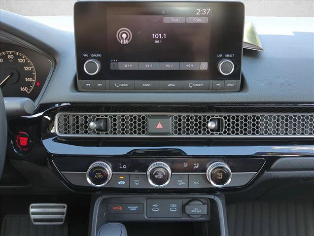 Certified 2026 Honda Civic Sport image 14