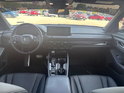 Used 2024 Honda Accord Sport image 34