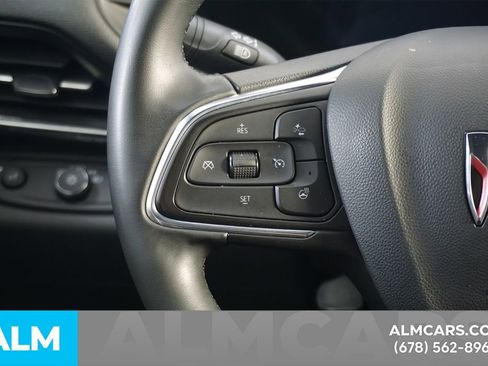 Used 2024 Buick Envista Preferred w/ Convenience I Package FWD image 40