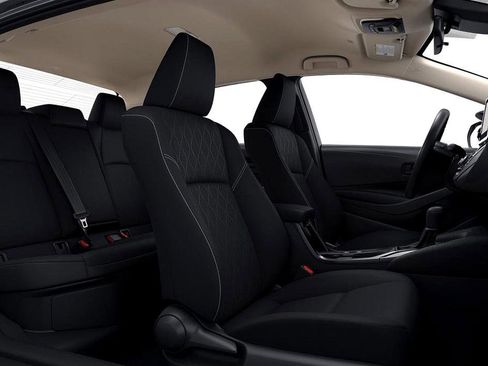 New 2026 Toyota Corolla LE image 20